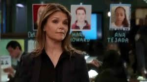 Criminal intent follows a distinct division of the new york city police department: Alexandra Eames Law And Order Fandom