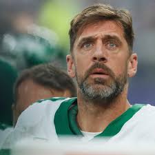 Aaron Rodgers left with clear decision to make as Pittsburgh Steelers  quarterback plan emerges