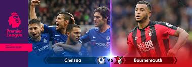 Wait few seconds to load streaming. Chelsea Vs Bournemouth Odds Sept 1 2018 Football Match Preview