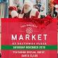 The Holiday Market at Baytowne Plaza event image