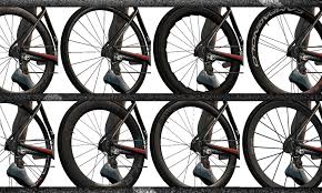 Speed Tests Zwifts Fastest Wheels For Climbing Zwift