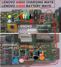 Solusi jalur cas dan usb himax h3 plus m23i not charging. Lenovo A5000 Not Charging Solution Usb Ways Jumper