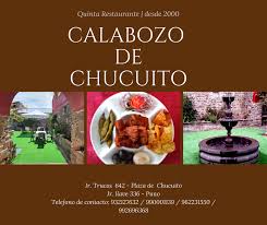 Calabozo de Chucuito