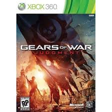 Amazon Com Gears Of War Judgment Video Games 59 99 Click On Picture Link For More Info And To Pre Order Gears Of War Gears Of War Judgment New Video Games