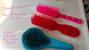 Denman Detangling Brush