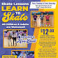 Learn to Skate – Skate Lessons