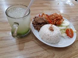Resep nasi uduk betawi sebenarnya cukup sederhana, cara membuatnya juga tidak terlalu sulit, bahan dan bumbunya mudah didapat, serta tidak butuh tak hanya gurih, nasi uduk juga sangat cocok dipadukan dengan berbagai macam lauk seperti tahu goreng, telur dadar, abon, ataupun ayam goreng. Crispy Mushroom Special With Our Recipe Taste Unique And Worth To Try Picture Of Ayam Geprek Dbc Yogyakarta Region Tripadvisor