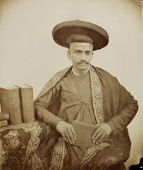 Rare images: How 19th century Bombay ...