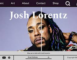 Lorentz Projects :: Photos, videos, logos, illustrations and branding ::  Behance