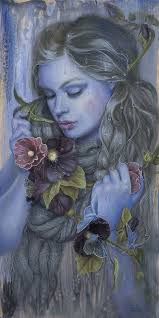 Cathedral Giclee Print by Kari-Lise Alexander