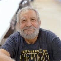 James Phillip Hale Obituary