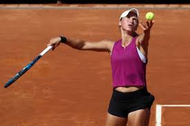 163 cm / 59 kg. Wta Budapest Semifinal Predictions Including Yulia Putintseva Vs Dalma Galfi Last Word On Tennis