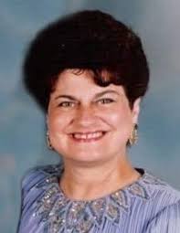 Obituary for Caroline (Dionisio) Anderer