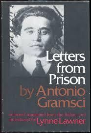 Letters from Prison by Gramsci, Antonio: Very near Fine Hardcover (1973)  First edition.