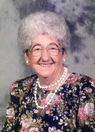 Joy Belle Shadrick Ransom Obituary