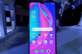 Spesifikasi Lengkap Berikut Harga Oppo F11 Dan F11 Pro Di Indonesia