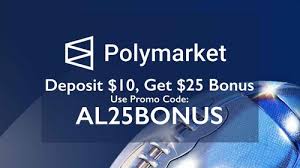 Polymarket promo code AL25BONUS: Claim a $25 trading bonus for NFL Week 7