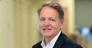 After Securing Biogen Pact, Stoke's CEO Edward Kaye Bows Out