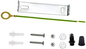 Get it as soon as fri, jul 16. Lighting Fixture Ceiling Plate Bracket Earthed With Screws Suspension Plate Pendant Light Fitting For Ceiling Lamp Wall Lamp Chandelier 80mm Click Electronics