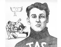 E. J. (Gene) Hurtubise