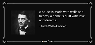 Sometimes it's hard to keep your dream alive. Top 10 Dream House Quotes A Z Quotes