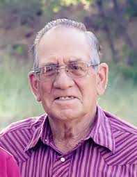 Obituary information for Billy Joe Richardson