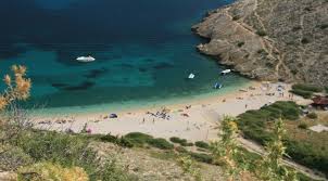 Lernen sie die schönsten strände des krk, durch. Insel Krk Strande Landkarte Bilder Und Info Aurea Krk Campingplatz Krk Insel Krk Kroatien