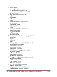 Jual kumpulan soal pmb 20142015 universitas islam bandung dengan harga rp40000 dari. Kumpulan Soal Usm Unjani Python