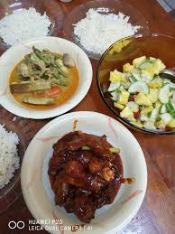 Cuci beras pada air bersih sebanyak 2 kali. Resepi Nasi Minyak Power Guna Beras Biasa Simple Cepat Serius Sedap