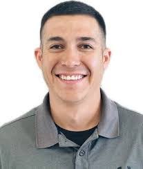 Mark Gurule's Instagram, Twitter & Facebook