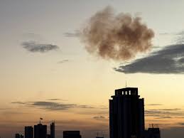 Bahrain says water desalination plant damaged in Iranian drone attack