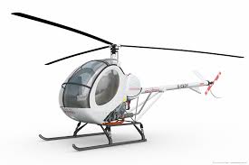 The sikorsky s300 formerly hughes 300 and schweizer 300 family of light utility helicopters was originally produced by hughes helicopters as a development. Totem Studio 3d Cgi Modeling Rendering And Animation Schweizer 300