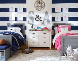 غرف نوم اطفال 2 سرير 2014