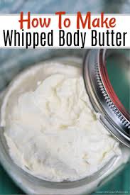 How to make exfoliating body scrubs; Diy Body Butter Homemade Body Butter For Glowing Skin