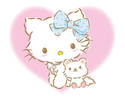 Charmmykitty Line Stickers Walpaper Hello Kitty Hello Kitty Kitty