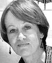 Adrienne CARSON Obituary (1960