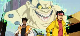 'X-Men '97' Review/Breakdown E4: What's MOTENDO, precious?!?