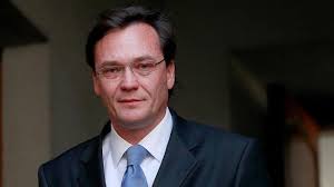 Fiscalía investiga correos electrónicos de Pablo Wagner por proyecto minero  Dominga