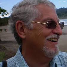 Jean Pierre Bergoeing