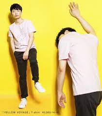 源さん おしゃれまとめの人気アイデア pinterest kyoko saito 日本人 ファッション 星野 源 源