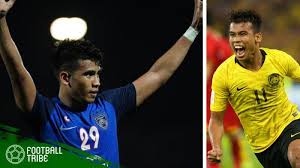 Muhammad safawi rasid (born 5 march 1997) is a malaysian professional footballer who plays for johor darul ta'zim and the malaysia national team. Andil Besar Rahmad Darmawan Di Karier Safawi Rasid Football Tribe Indonesia