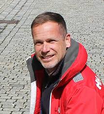 Manfred Ackermann › SPD Solingen