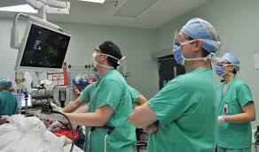 Arizona Burn Center At Valleywise Health Is The Pinnacle For Burn Care