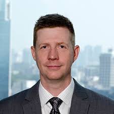 Michael Smith, Vercara, LLC (formerly Neustar Security Services LLC)