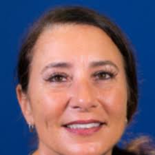 Carrie ARENA-MARSHALL