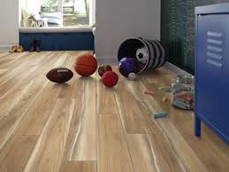 Engineered hardwood floor vs hardwood floor comparison. The Best Vinyl Plank Flooring For Your Home 2021 Hgtv