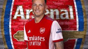 Your details are safe with cancer research uk thanks for visiting my fundraising page. Ben White S Shirt Number For Arsenal Revealed Before Official Announcement Arsenal True Fans