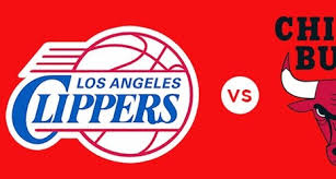 Get stats, odds, trends, line movement, analysis, injuries, and more. Livestream Video Clippers Vs Chicago Bulls 11 17 14