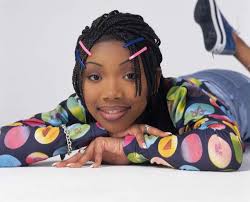In general, shorter trims like this should be performed every 5 to 6 weeks. Brandy Sports Short Hair Ok Hairstyles