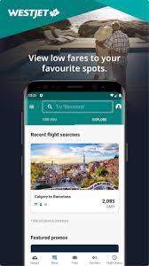 The description of westjet app the westjet app keeps the guest in mind … Download Westjet For Android 4 4 2
